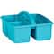 Teacher Created Resources Plastic Storage Caddy, 6ct.